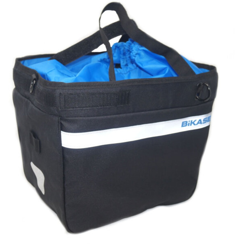 BiKASE Grocery Pannier