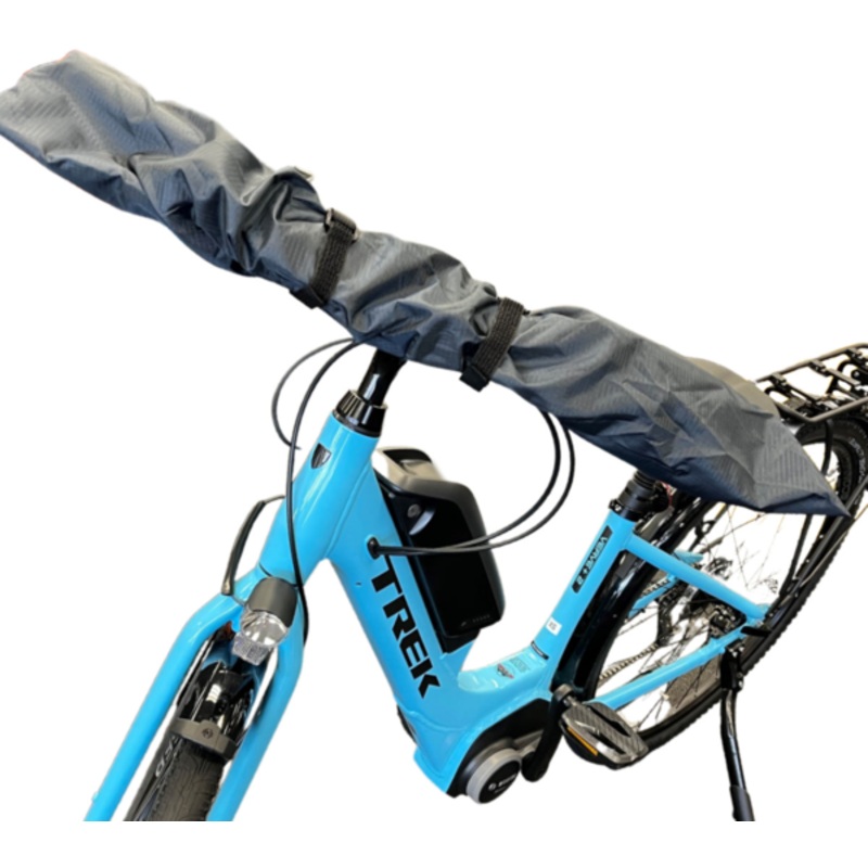 BiKASE Handlebar Cover