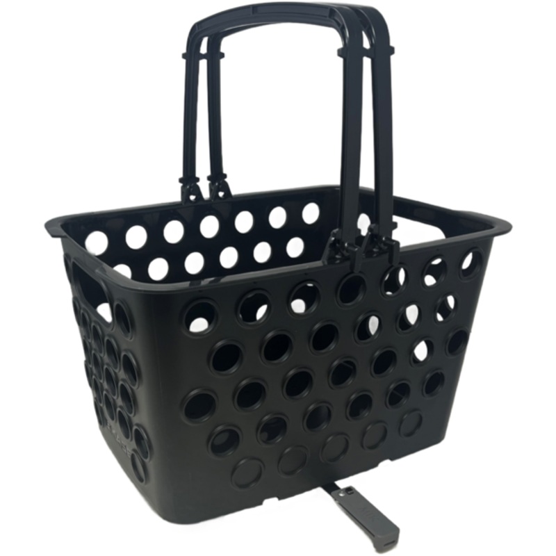 BiKASE Momo Basket MIK with Handles