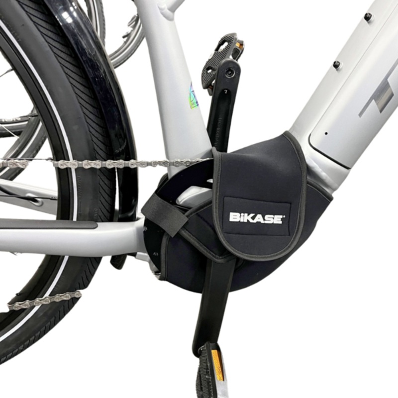 BiKASE Motor Cover