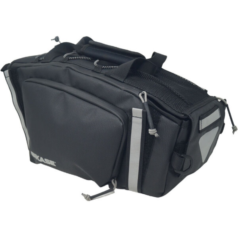 BiKASE Reggie Rack Bag