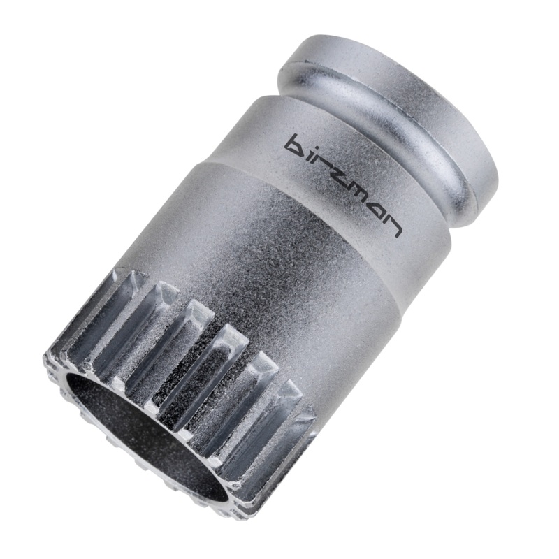 Birzman Shimano BB Socket