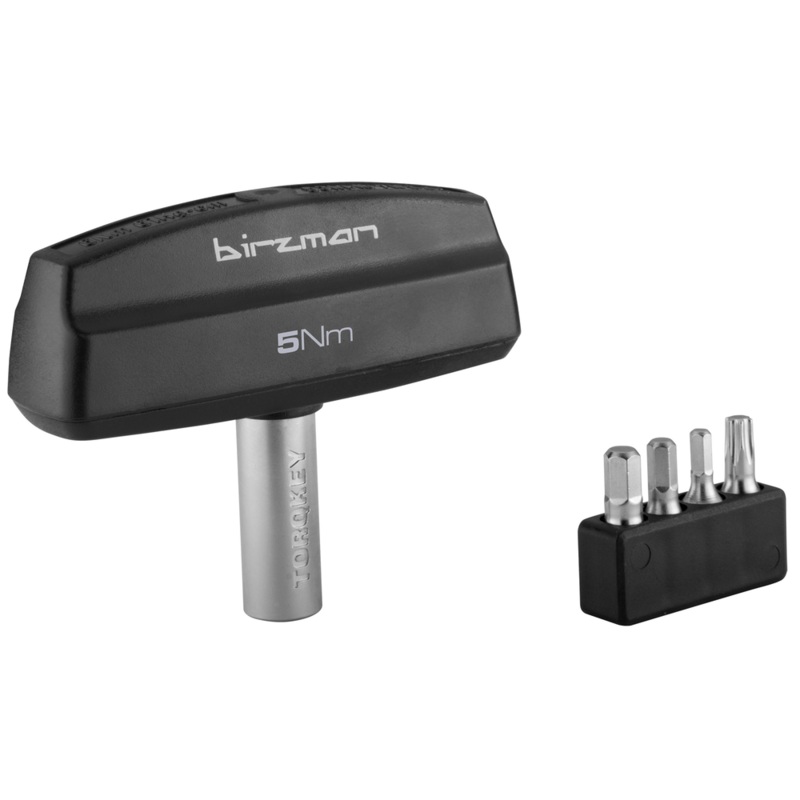 Birzman Torque Driver