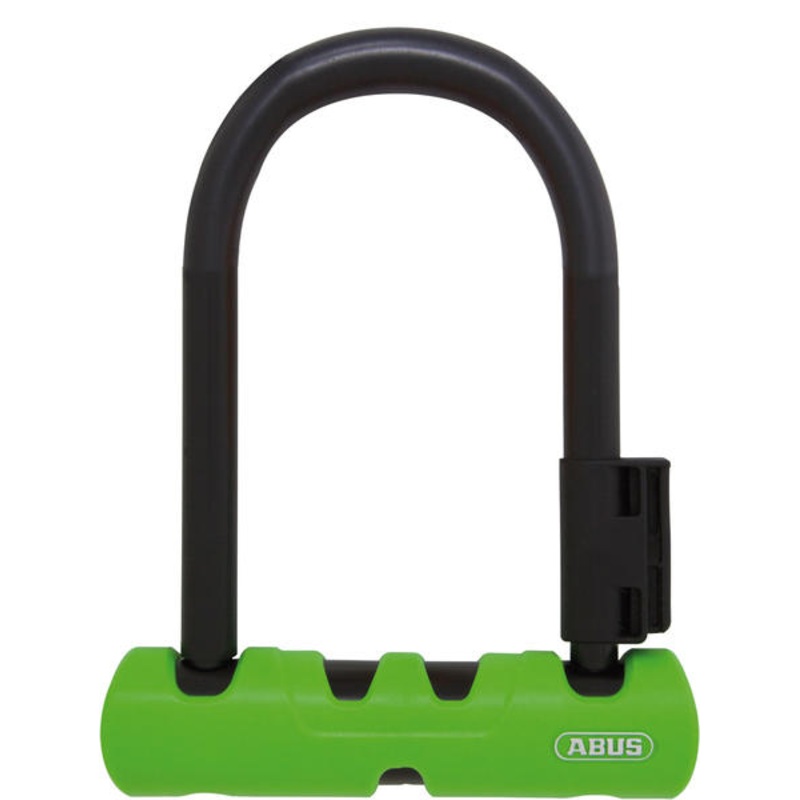 ABUS Ultra 410 Mini U-Lock (5.5-inch)