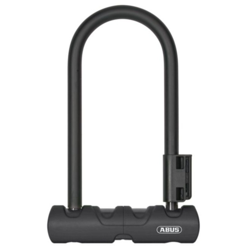 ABUS Ultra 410 U-Lock (9-inch)