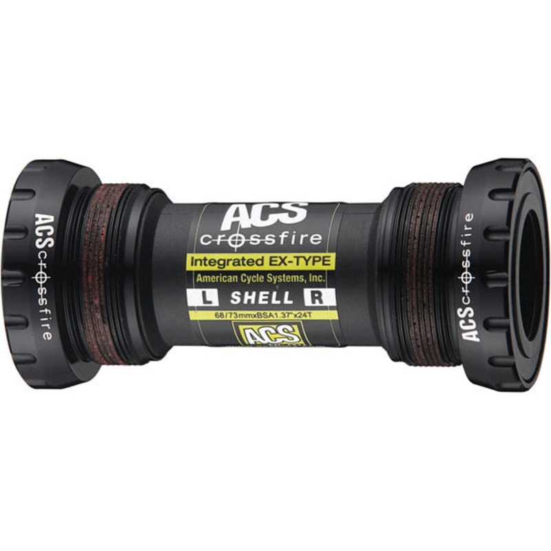 ACS Crossfire External BB Set