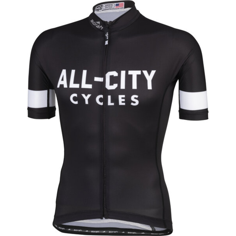 All-City Classic 4.0 Men’s Jersey