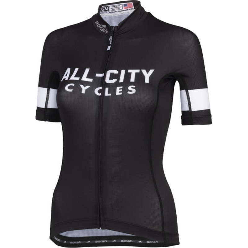 All-City Classic 4.0 Women’s Jersey
