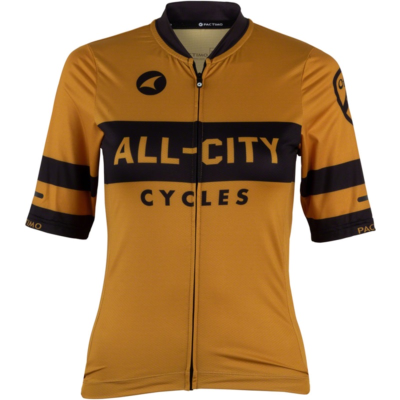 All-City Classic Logowear Jersey