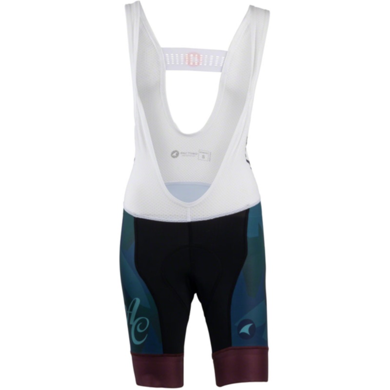 All-City Night Claw Bib Shorts