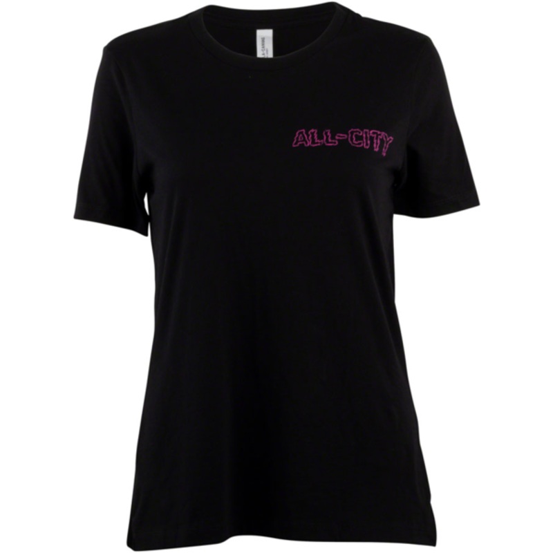 All-City Night Claw T-Shirt