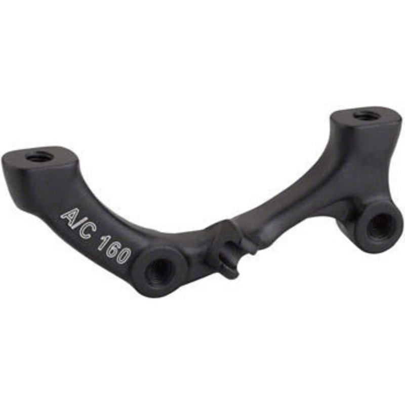 All-City Singlespeed Disc Brake Adaptor