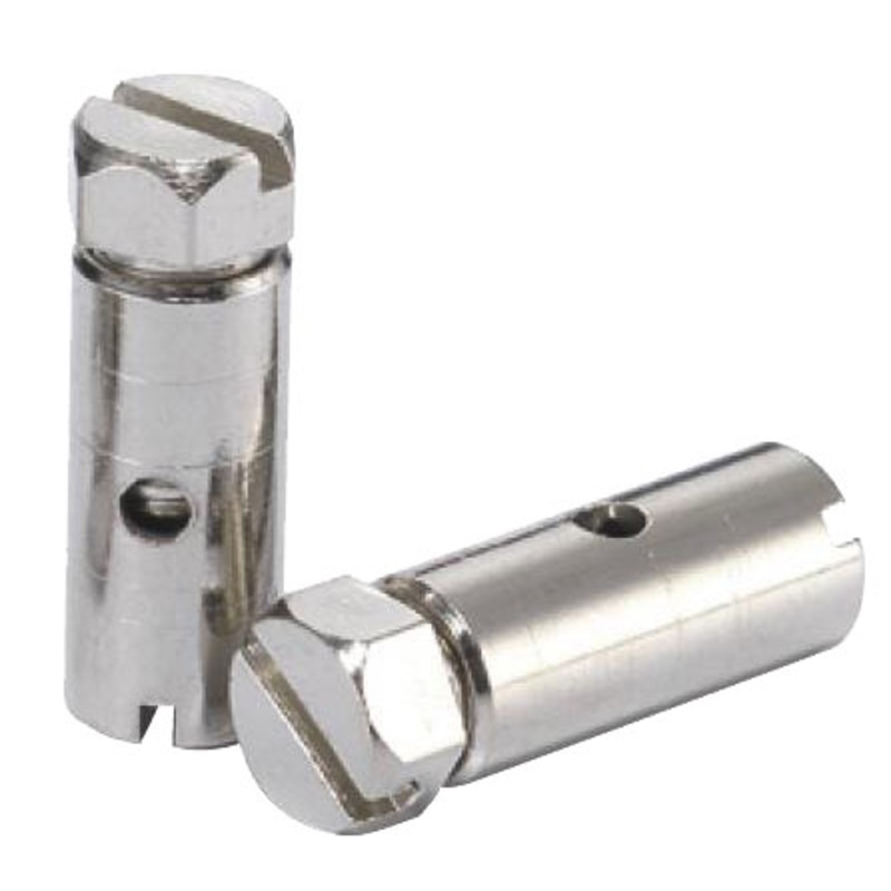 Alligator Cable Anchor