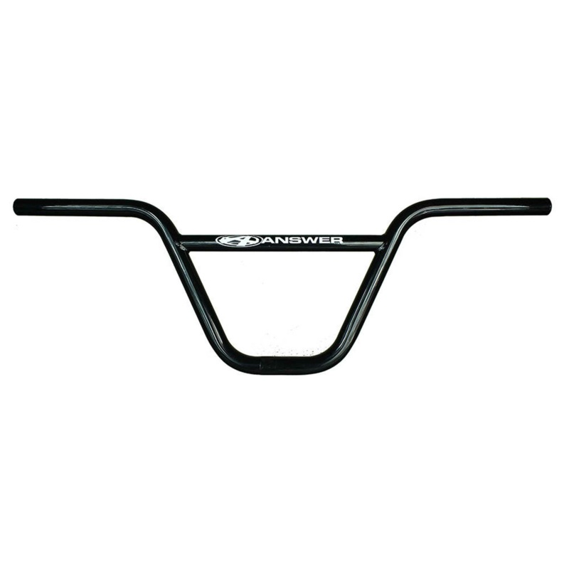 Answer BMX Pro CrMo BMX Bars