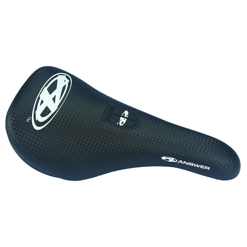 Answer BMX Pro Pivotal Saddle