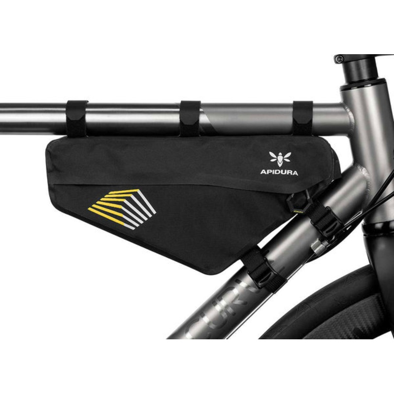 Apidura Racing Frame Pack