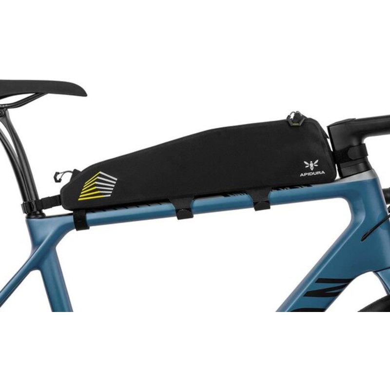 Apidura Racing Long Top Tube Pack