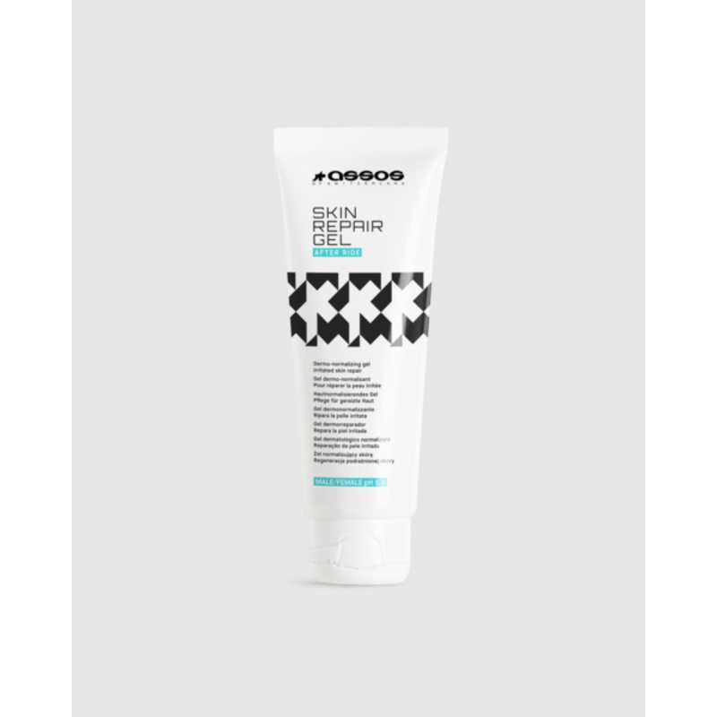 Assos Skin Repair Gel EVO 75ml