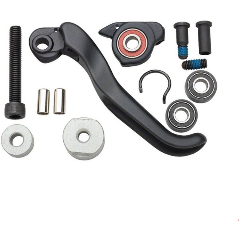 Avid CODE Disc Brake Lever Parts 2007-2010