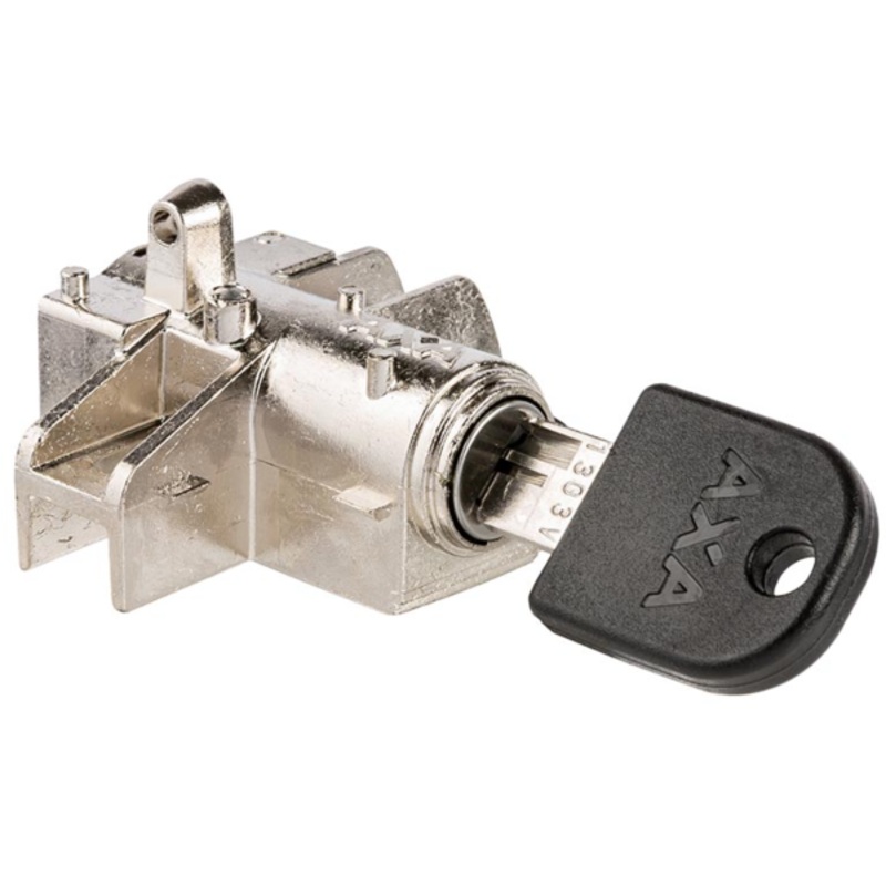 AXA Bosch Tube Battery Lock
