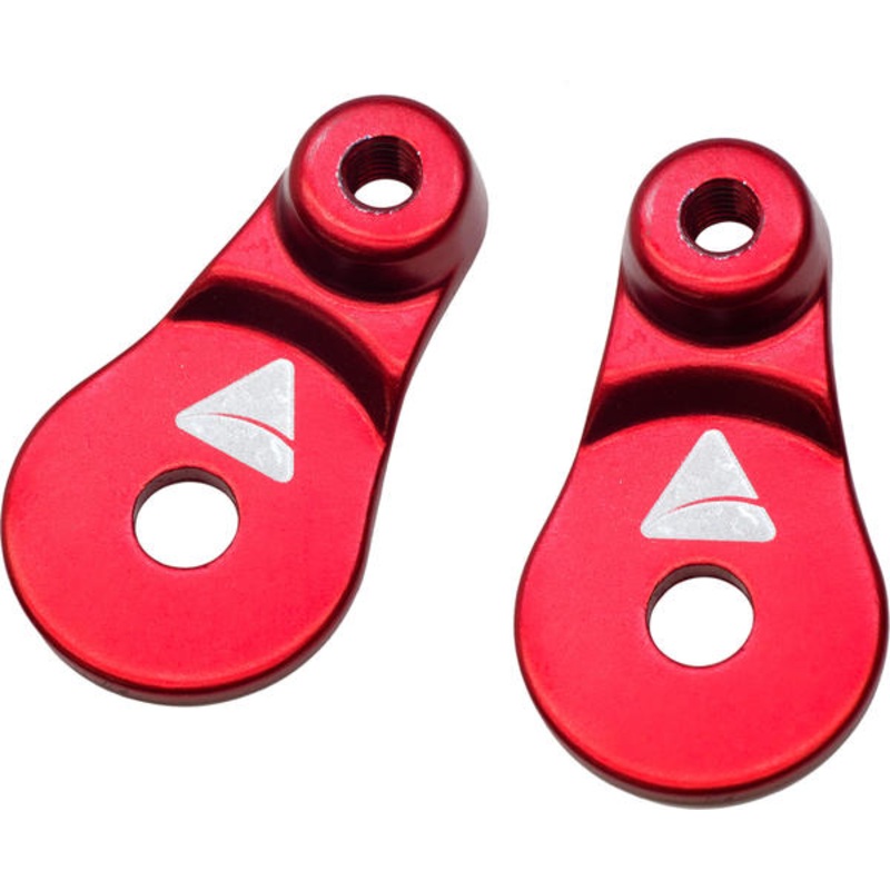 Axiom Axle Runner (Set Of 4)