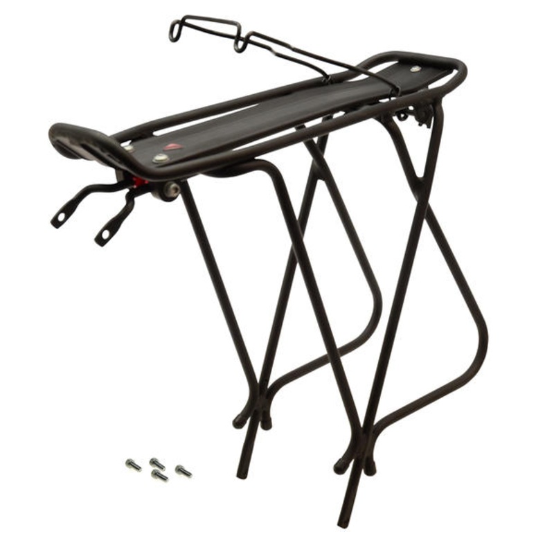 Axiom Journey Rack w/Spring