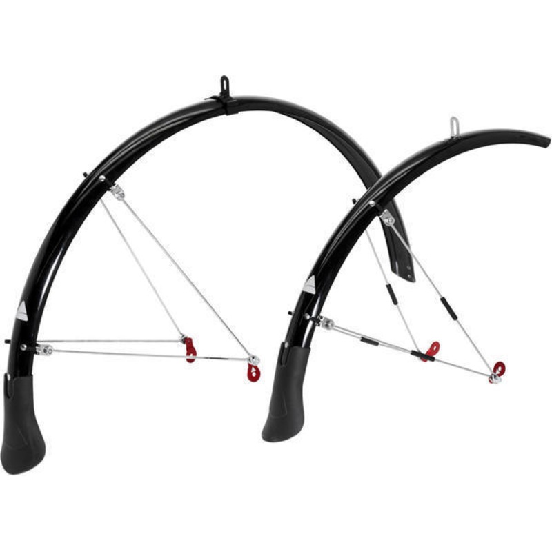 Axiom Roadrunner AR – Trekk
