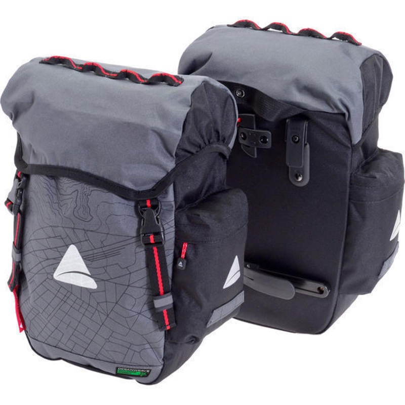 Axiom Seymour Oceanweave 22+