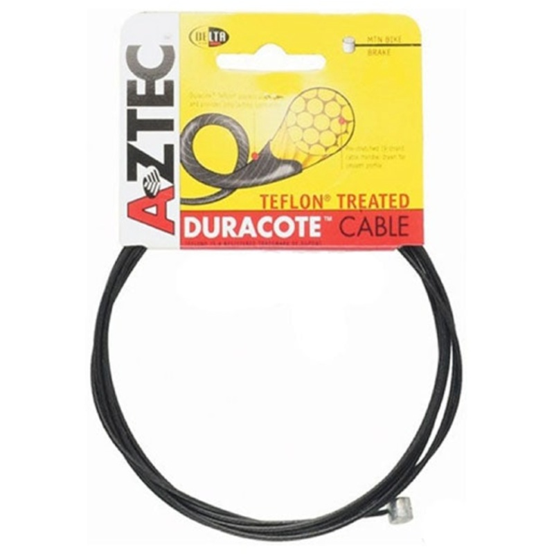 Aztec DuraCote Brake Cable MTN – 1800mm