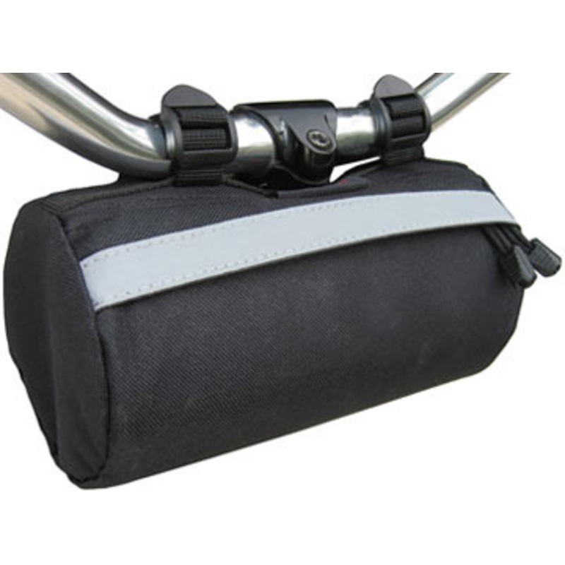 Banjo Brothers Handlebar Bag (Small)