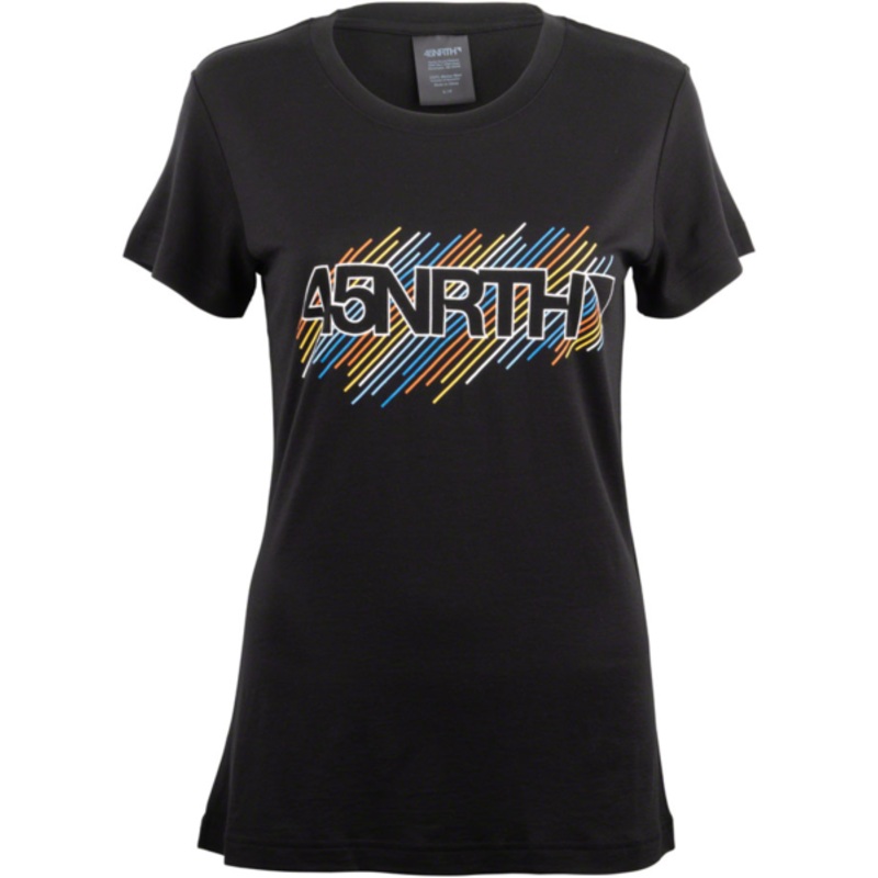 45NRTH Diffuser Wool T-Shirt