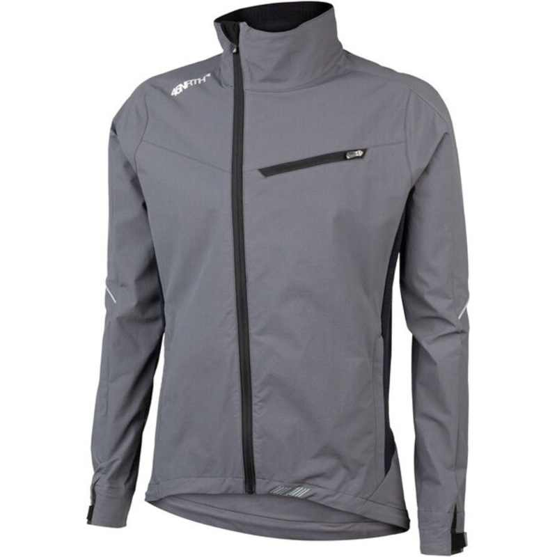45NRTH Naughtvind Jacket