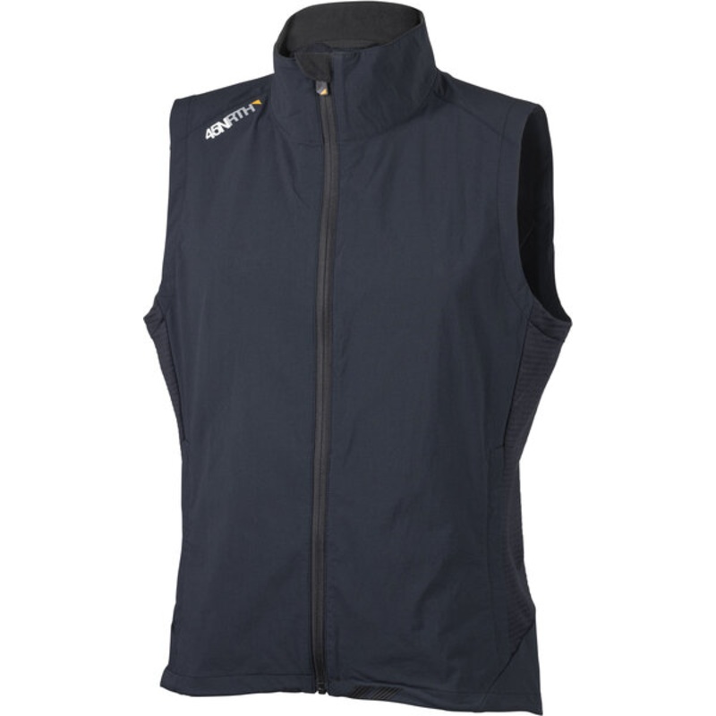 45NRTH Naughtvind Vest