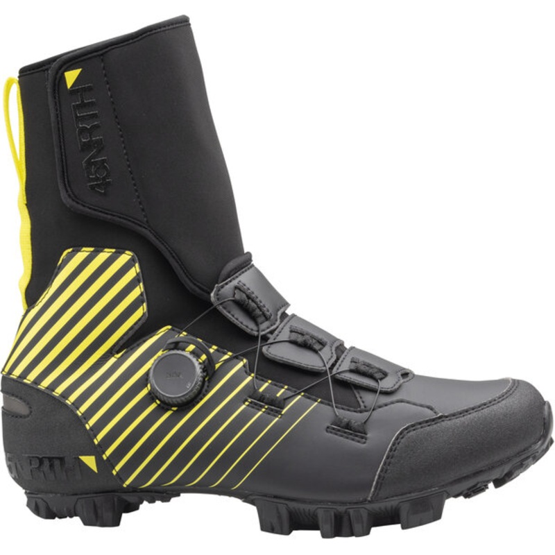 45NRTH Ragnarok Tall Boot