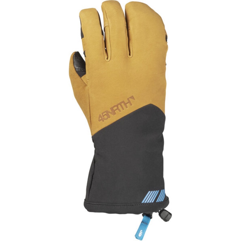 45NRTH Sturmfist 4 LTR Gloves