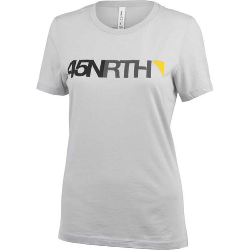 45NRTH Winter Wonder Women’s T-Shirt