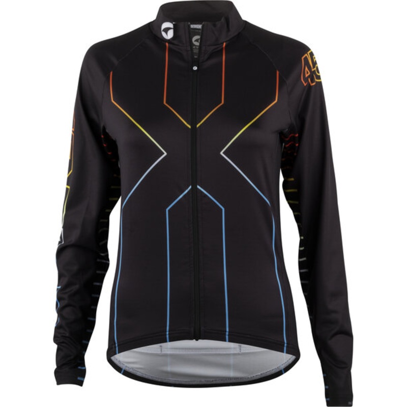 45NRTH Women’s Decade Jersey