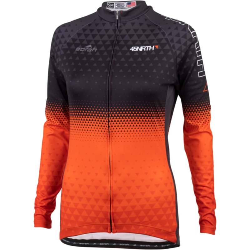 45NRTH Women’s Last Light Jersey