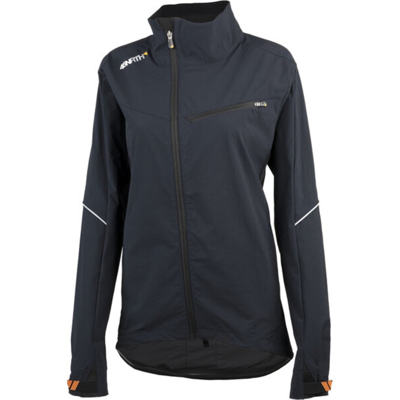 45NRTH Women’s Naughtvind Jacket