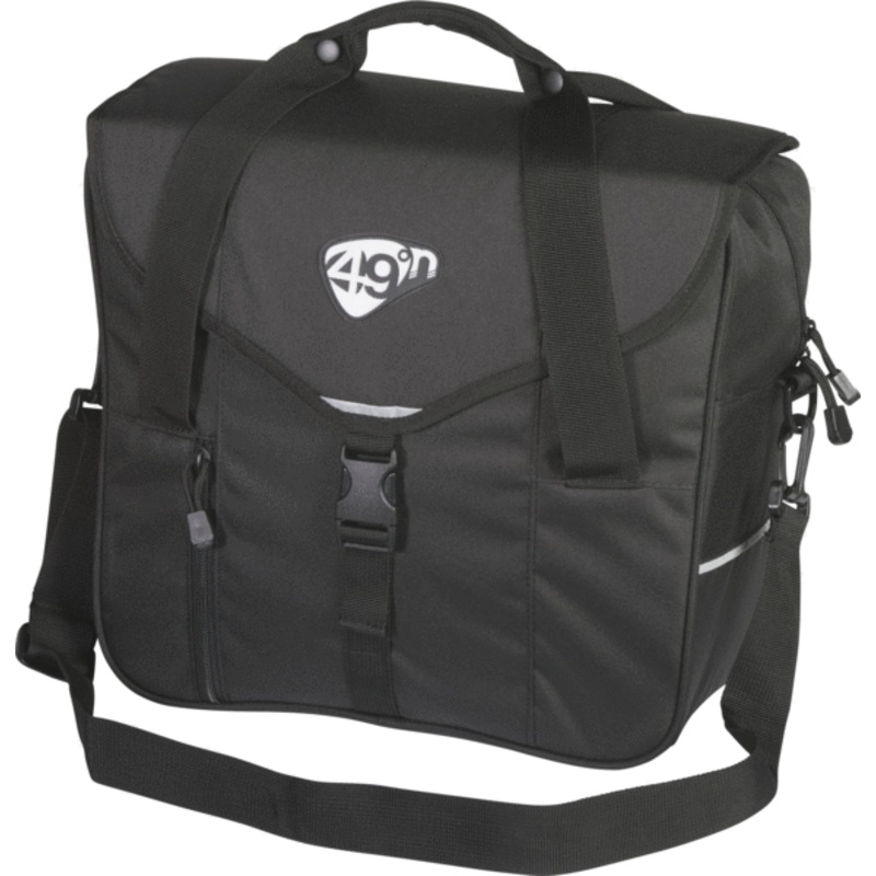 49N Yorkville 13L Shopping Pannier