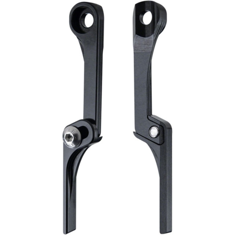 absoluteBLACK Road Chain Catcher