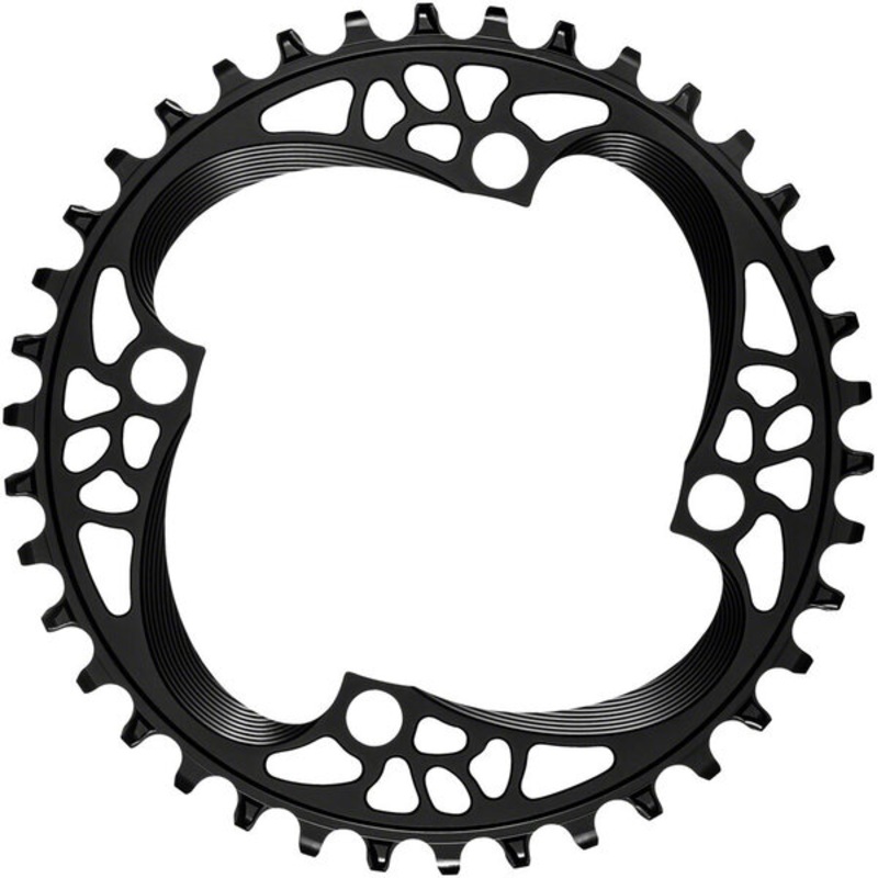 absoluteBLACK Round 104 BCD Chainring