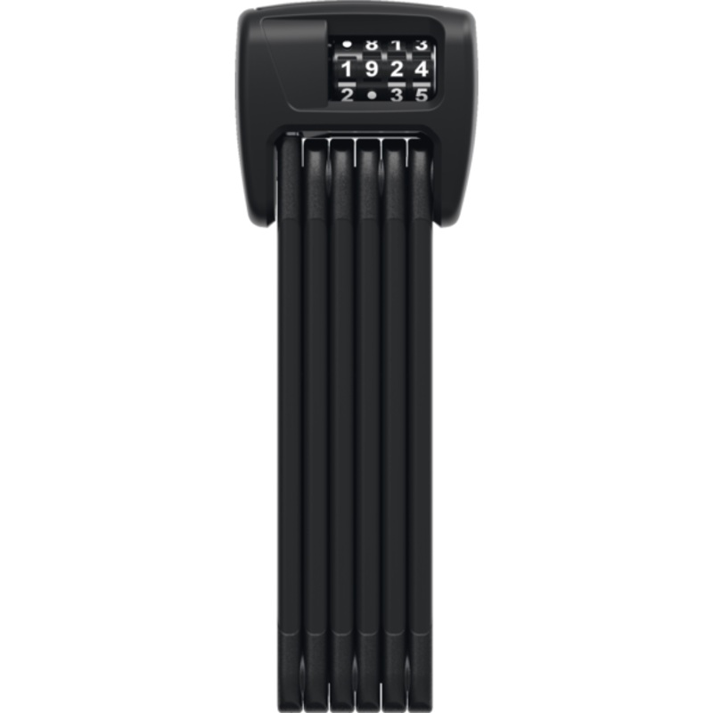 ABUS Bordo COMBO 6000C SH Folding Lock