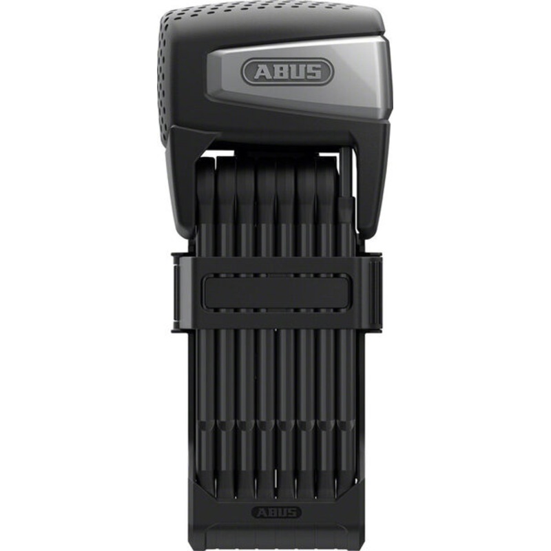 ABUS Bordo SmartX 6500 Keyless Folding Lock with Alarm
