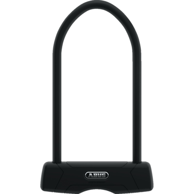 ABUS GRANIT 460 U-Lock (9-inch) w/SHB Bracket