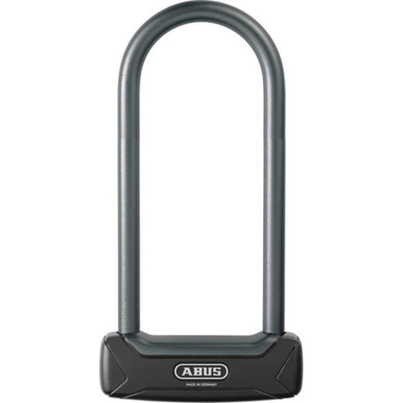 ABUS Granit Plus 640 LS U-Lock (9-inch)