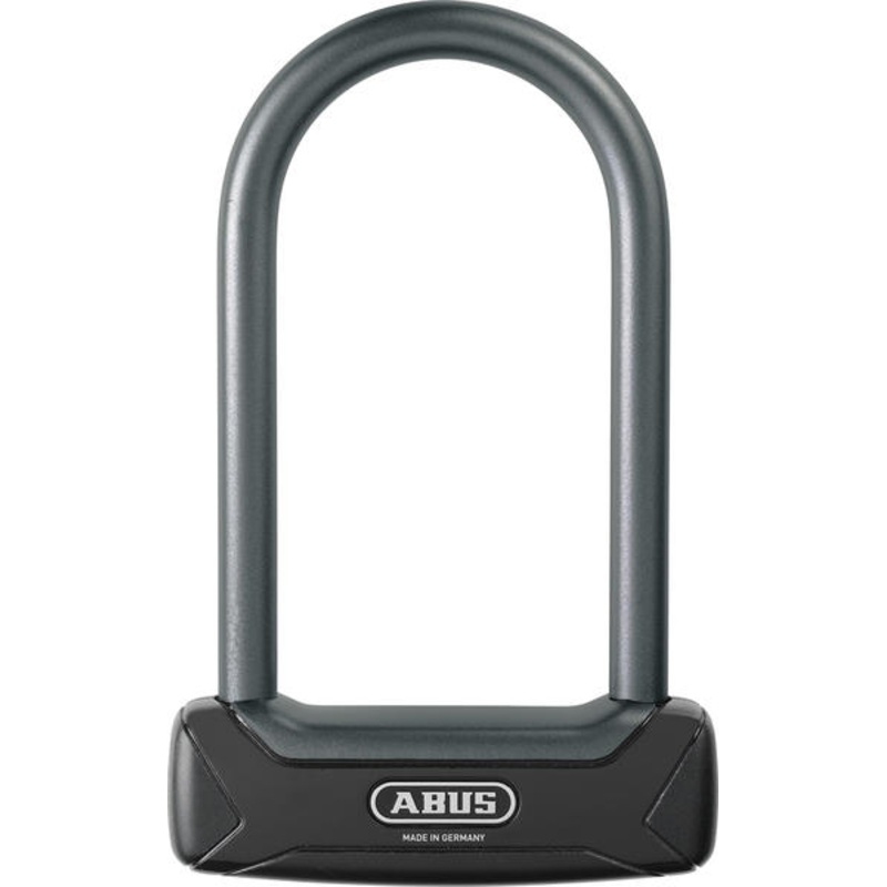 ABUS Granit Plus 640 Mini U-Lock (6-inch)
