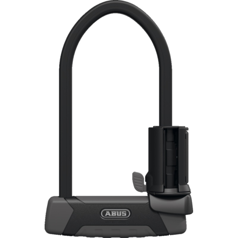 ABUS GRANIT XPlus 540 U-Lock (9-inch) w/SHB Bracket