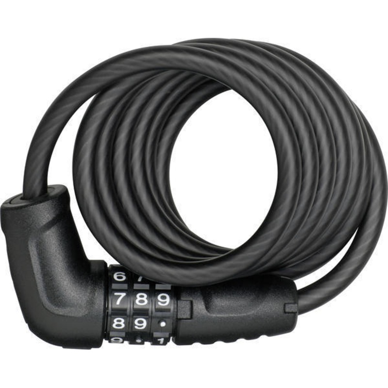 ABUS Star Combo Coil 4508c