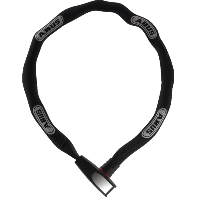 ABUS Steel-O-Chain 8807K/85 Chain Lock